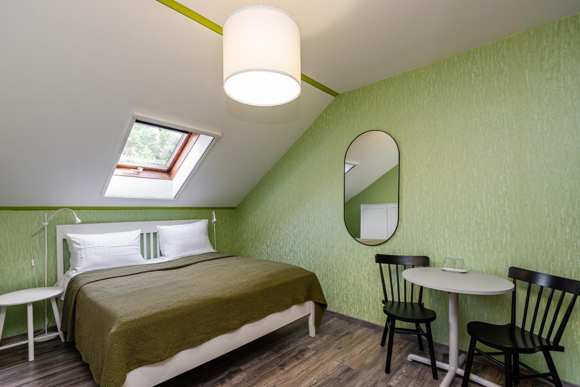 Pas Juste Apartment Nida Exterior photo