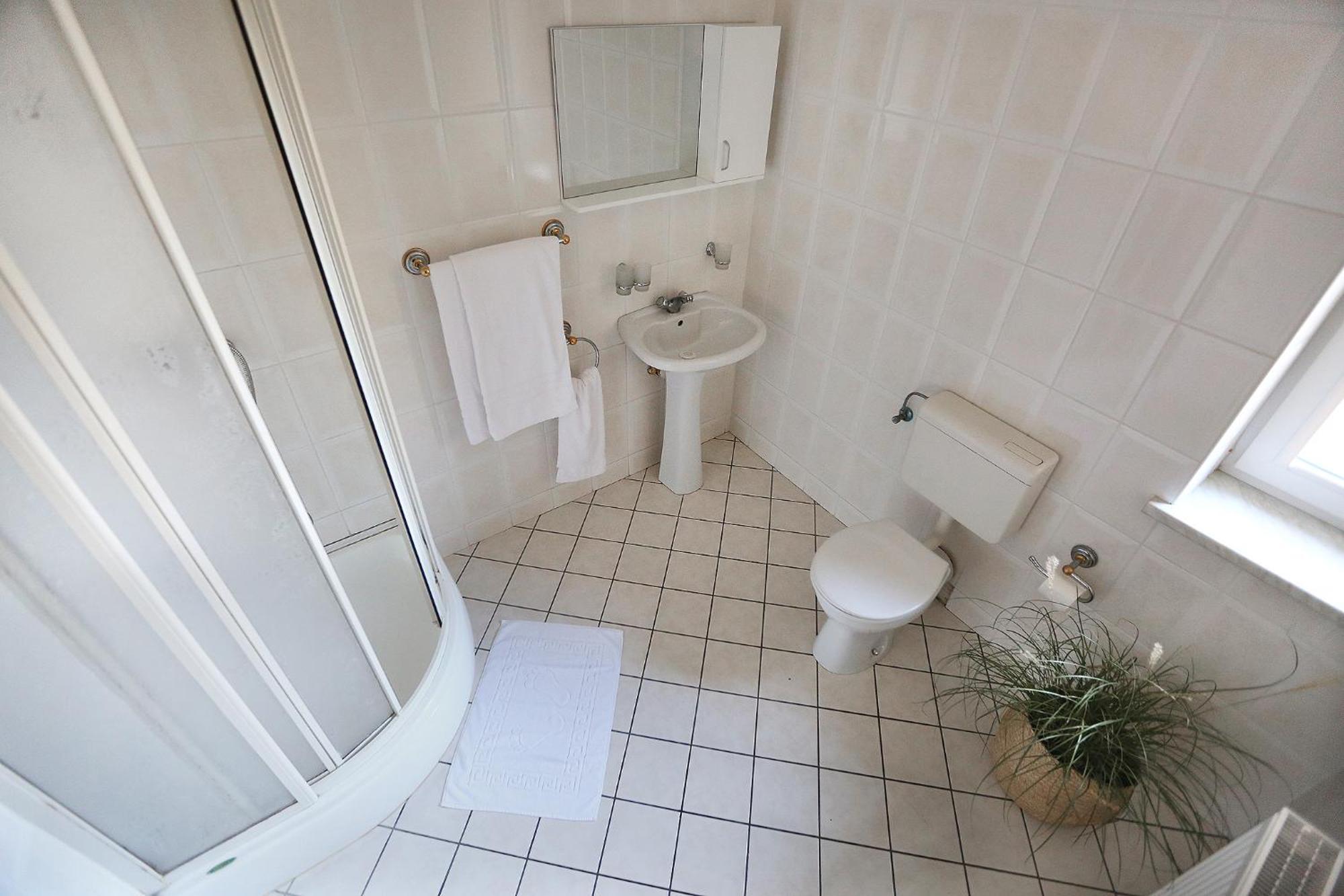 Pas Juste Apartment Nida Exterior photo